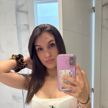 Babysitting job in Las Rozas de Madrid: babysitting job Emma