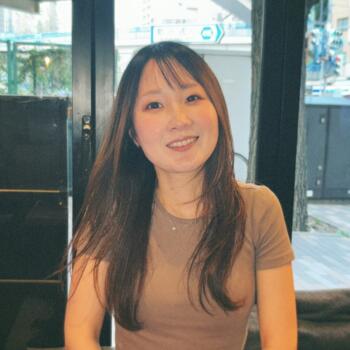 Babysitter in Dublin: SOYOKA YAMAGUCHI