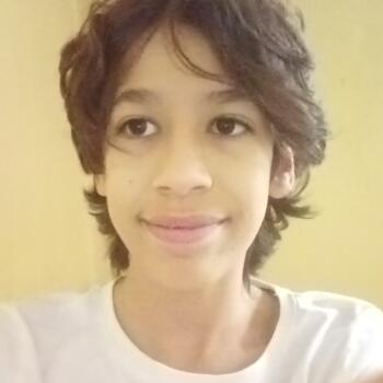 Babysitter in Rabat: Mouad