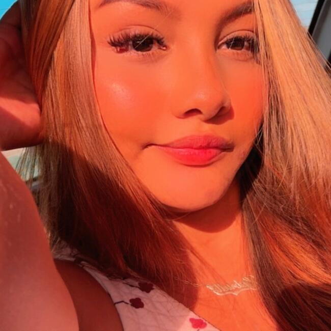 Babá em Macapá: Genifer Gabrielly