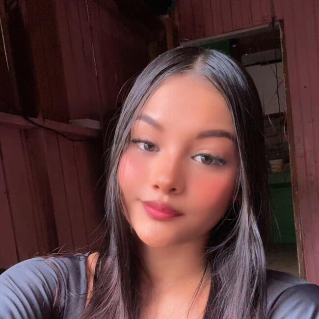 Babá em Macapá: Genifer Gabrielly