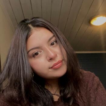 Babysitter in Concepción: Isidora