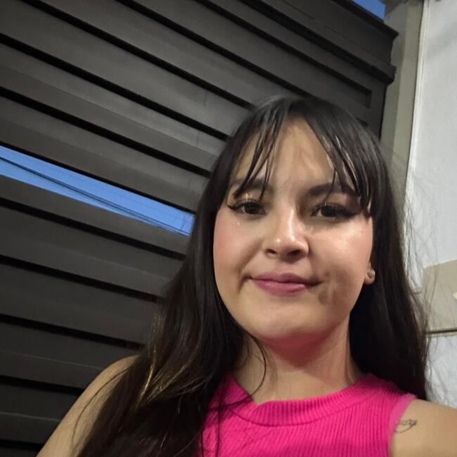 Babysitter in Celaya: Ingrid