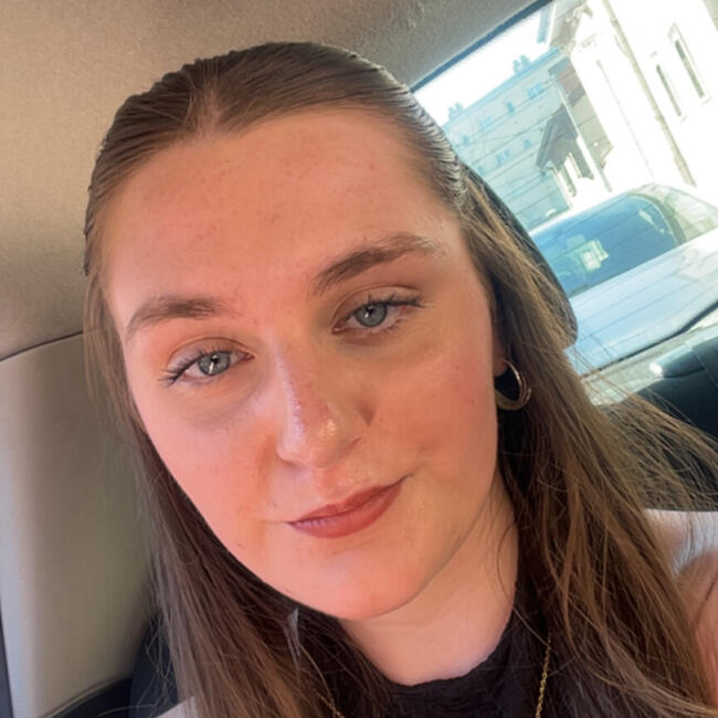 Babysitter in Blainville-sur-l'Eau: Lea