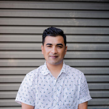 Babysitter in Hobart: ANJAN