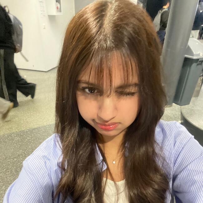 Babysitter in Vantaa: Kripa