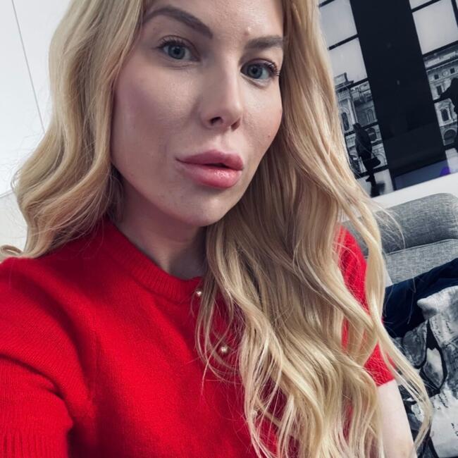 Babysitting job in Riga: Madeleine