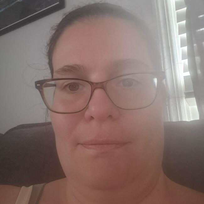 Babysitter in Middle Island (New York): Natalie