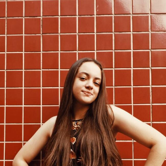Babysitter in São Paulo: Isabele