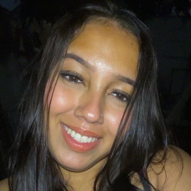 Babysitter in São Paulo: Louany