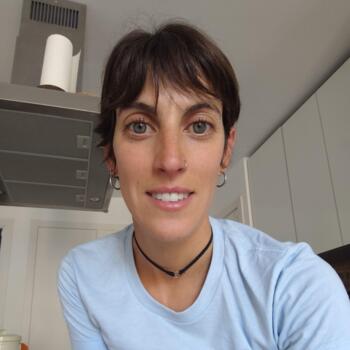 Canguro en Barcelona: Guadalupe