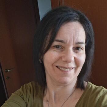Babysitter Baricella: GIUSEPPINA