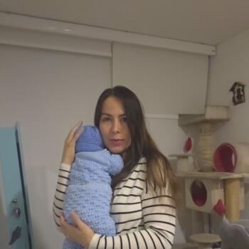 Padre/madre Bogotá: LUISA