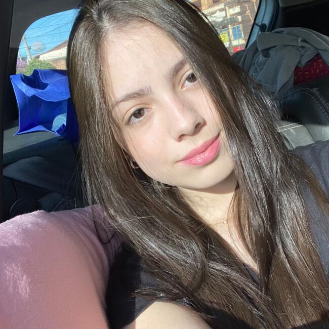 Babá em Montes Claros: Beatriz