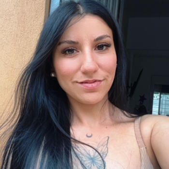 Niñera en Montevideo: Romina