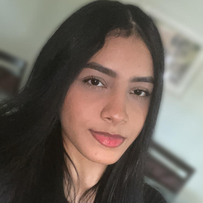 Niñera en Arraiján: Karen Sánchez