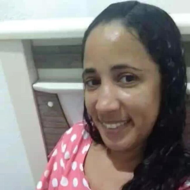 Babysitter in Recife: Elen