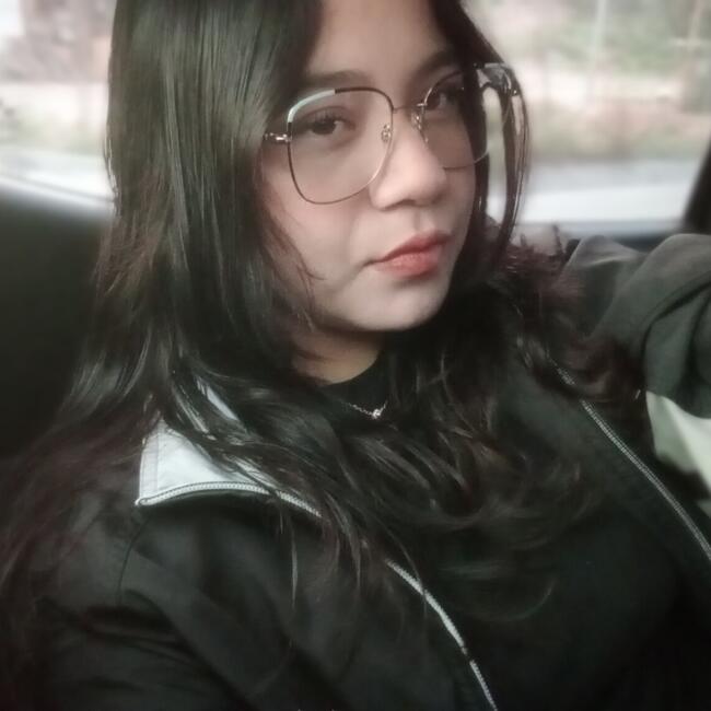 Babysitter in Tegucigalpa: Keydi Nicolle