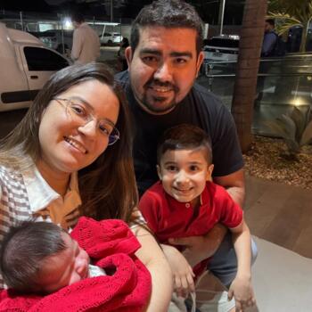 Babysitting job in Juazeiro do Norte: babysitting job Fernanda