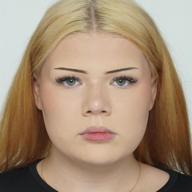 Babysitter in Tallinn: Liisbet