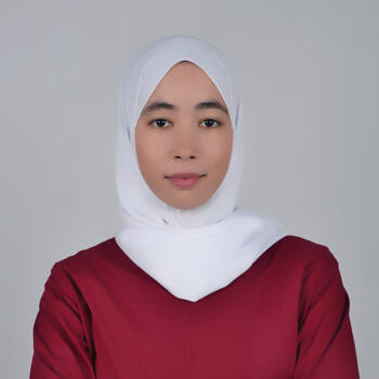 جليسة أطفال في مراكش: Aya