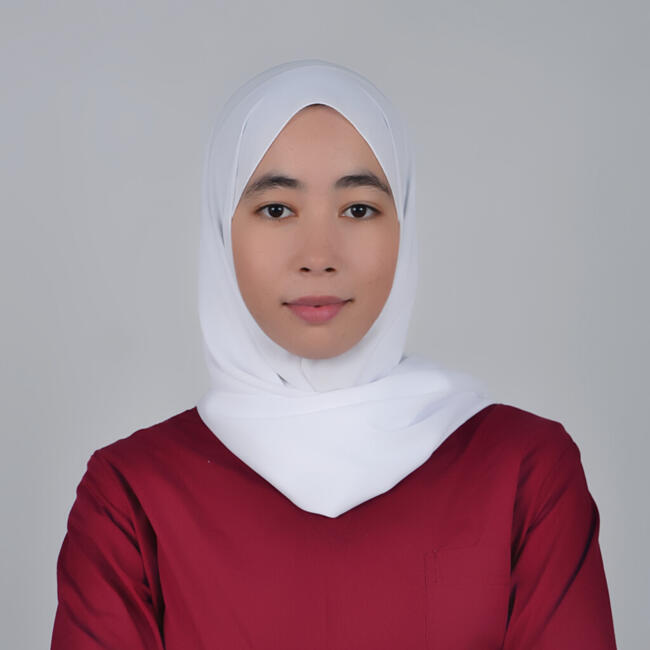 جليسة أطفال في مراكش: Aya