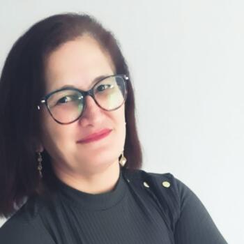 Babysitter in Curitiba: Agalgisa