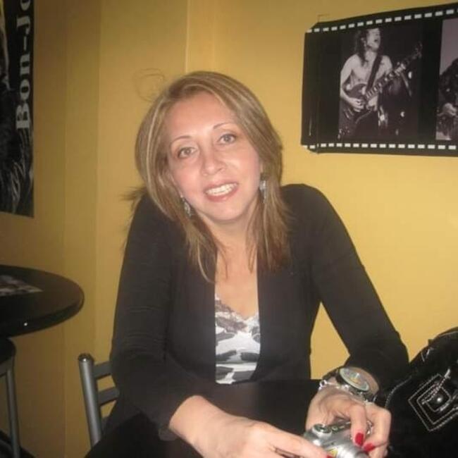 Babysitter in Chiclayo: Magali