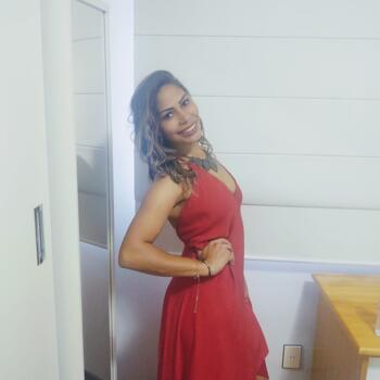 Babá em Joinville: Fabiana