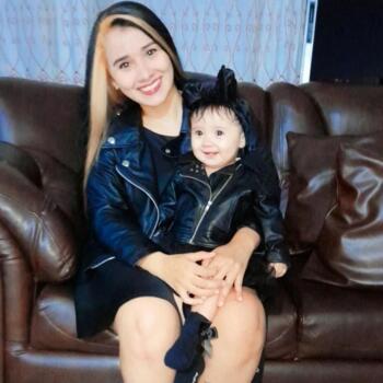 Babysitter in Bucaramanga: Leidy Olave
