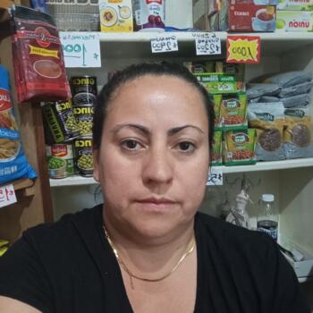 Niñera en Buenos Aires: Viviana