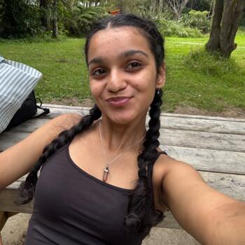 Babysitter in Papakura: Kashish