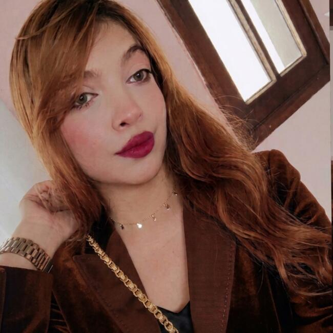 Babysitter in Belém: Leidiane Souza