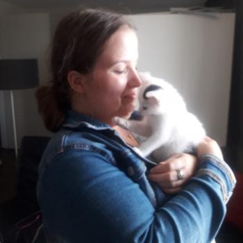 Babysitter Almere Stad: Laura