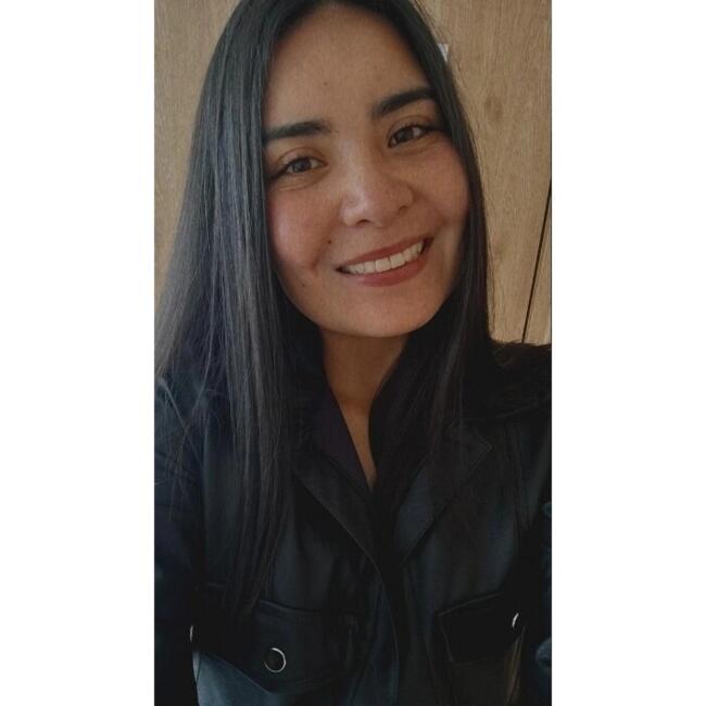 Niñera en Bogotá: Ana Maria