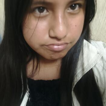 Babysitter in Moreno: Daiana