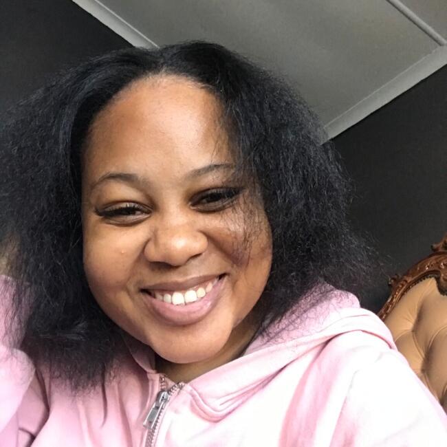 Nanny in Empangeni: Nomonde