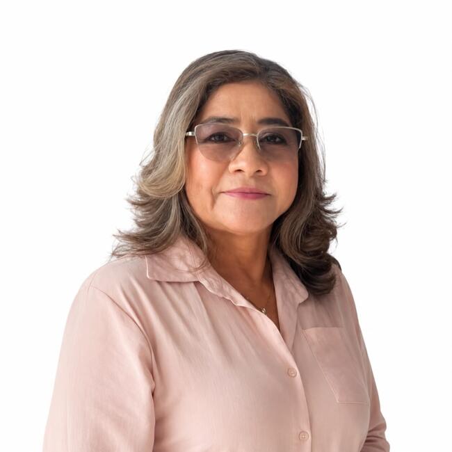 Niñera en Samborondón: Marina