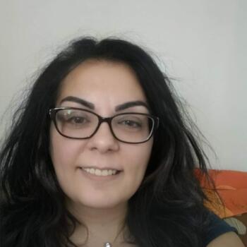 Nanny in Thessaloniki: Εφη