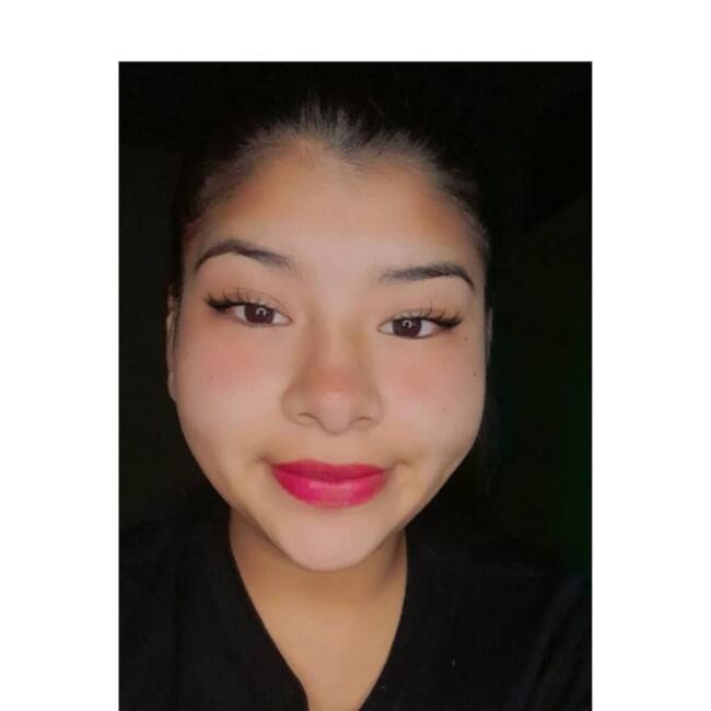 Nanny in Cornellà de Llobregat: Stacey