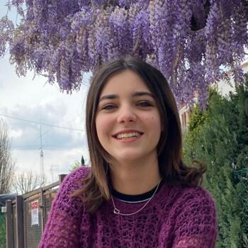 Babysitter in Ferrara: Martina Lucia