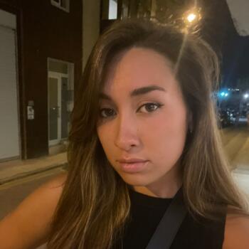 Babysitter Ladispoli: Naomi