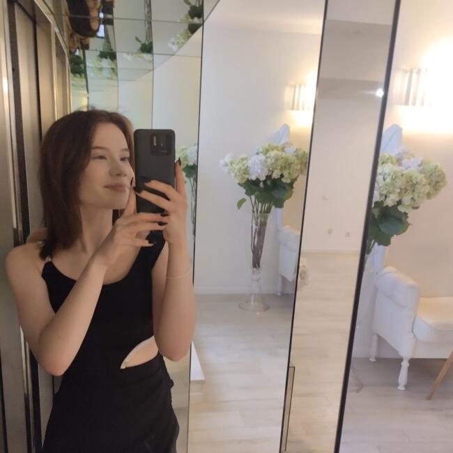 Bonă în Chișinău: Nichitenco Adriana