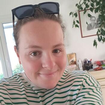 Babysitter in Aubagne: Camille