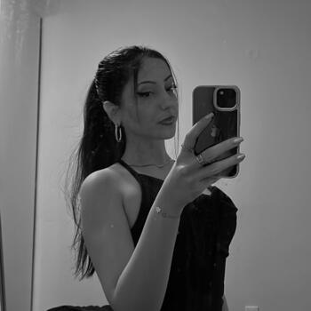 Babysitter Stavroupoli: Μαρία