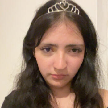 Babysitter in San Antonio: Ivannia