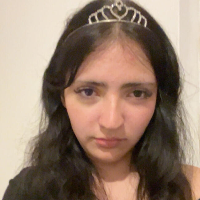 Niñera en San Antonio: Ivannia