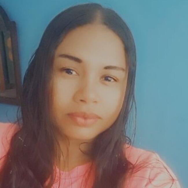 Babysitter in Bogotá: Mileydis