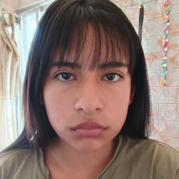 Niñera en Santiago de Chile: Camila