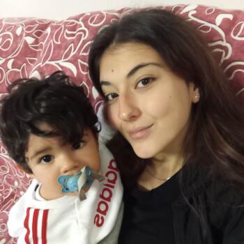 Lavoro per babysitter a Cerveteri: lavoro per babysitter Sara